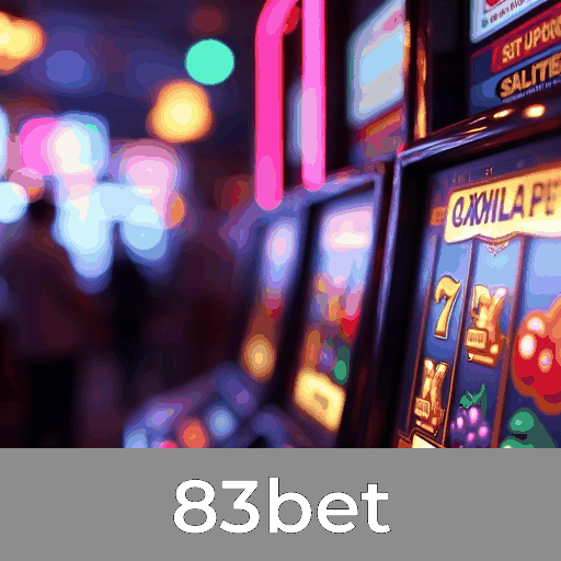 83bet: Apostas esportivas especializadas no Brasil
