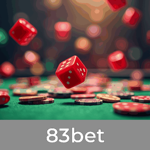83bet: Plataforma de Apostas Segura e Divertida