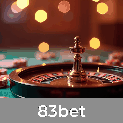 83bet: Plataforma de Jogos com Segurança e Serviço Profissional